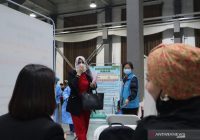 China Dapat Impor Kasus COVID-19 dari Indonesia dan India, Begini Kronologinya