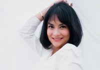 Jelang Ramadhan 1442 Hijriah, Vanessa Angel Dihujat Netizen Karena Jual Mukena Bercorak Hewan, ini Kata Ustadz Riza Muhammad