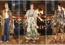 Terinspirasi Keindahan Lokal Yunani, Athena Bakal Jadi Tempat Pagelaran Busana Dior Cruise 2022