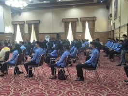 BKN Siapkan PNS yang Akan Pindah ke Ibu Kota Baru