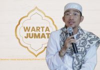Mengenang Ummul Mukminin, Sayyidah Khadijah Al Kubro