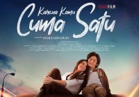 Pacar Ayushita Berondong, Tonton Film "Karena Kamu Cuma Satu"
