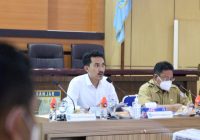 H Saidi Mansyur Targetkan 50 TPS Penanganan Sampah, Ini Target Lokasinya