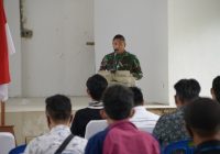 Korem 101/Antasari Lakukan Ini, Tindakan Preventif Cegah Konflik Sosial