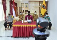 SAH, MTQ Nasional Tingkat Provinsi Kalsel digelar Virtual, Catat Tanggalnya