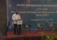 Safrizal Minta Kabupaten Kota di Kalsel Kedepankan Pendekatan Ekonomi Kolaboratif, Ini Alasannya