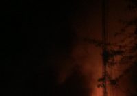 Kebakaran di Buncit Ujung Banjarmasin Gudang Meubel Elizabeth, Pemilik Syok dan Terkejut