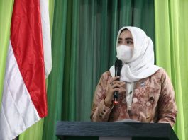 Sungai Tabuk Jadi Lokasi Pertama Road Show 'Gitaku Manis' 14 Juni