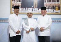 Pemprov Kalsel 6 Besar Pengelolaan Pengaduan Terbaik Kategori Outstanding Achievement