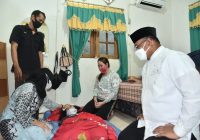 Pj Gubernur Kalsel Siap Datangkan Dokter dari Jawa Obati Penyakit Echa 'Puteri Tidur' Banjarmasin