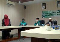 Penutupan MTQ Tingkat Provinsi Kalsel, Poin Kabupaten Banjar Meningkat dibanding Tahun Lalu