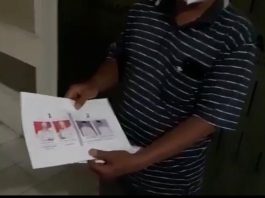 Kembali Bawaslu Provinsi Kalsel Terima Laporan, Dugaan Kampanye Terselubung Oleh Denny Indrayana di Kelayan