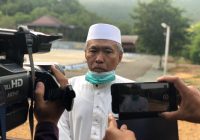 Sosok Paman Birin diMata Guru Wildan dan Sayid Ali Zainal Abidin Al Ahdal