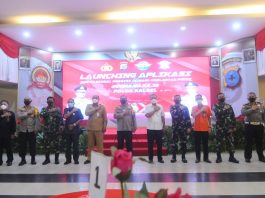 Perpanjang SIM, Cukup dirumah Saja Donwload Aplikasi SIM Nasional Presisi (Sinar)