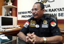 H Supian HK Minta Pendukung BirinMu Jangan Euforia