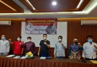 Forum Pemuda Banua Bersatu Keluarkan Pernyataan Sikap Jelang PSU 9 Juni 2021