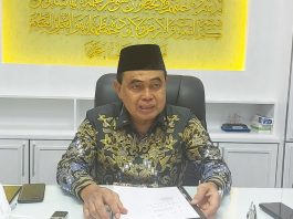DPRD Tanah Bumbu Apresiasi Kinerja Pemkab Dalam Bidang Pembangunan