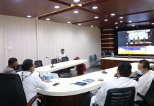 Tersedia 40 Kuota Bagi Remaja di Kabupaten Banjar Menjadi Bintara Polri