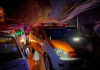 Pikap dan Unit Bak Terbuka Dilarang untuk Mobil BPK/Damkar, Kecuali untuk Rescue