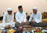 Tak Rela dicatut Dukung 02, Habib Hasan Bahasyim Undang Paman Birin ke Kediamannya