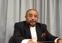 Buntut Suara Hp 'Sayang' Saat RDP dengan Kapolri, Habib Aboe Bakar dari PKS Dilaporkan ke MKD