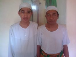 Mengingat Sosok Ulama Kharismatik Banjarmasin, Kitab yang Sering dibaca Guru Zuhdi Semasa Hidup