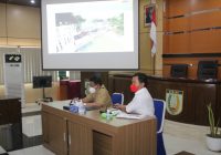Pekerjaan Penataan Kawasan Sekumpul Martapura akan dimulai Seminggu Setelah Ramadhan