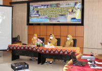 Banjar Percepat Wujudkan Jadi Kabupaten Layak Anak