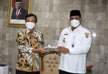 PLN Kalselteng Jamin Kelistrikan Aman Hingga Lebaran Idul Fitri