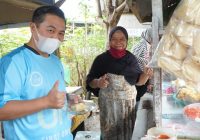 PSU Kota Banjarmasin, Warga Terlanjur Sayang dengan Ibnu Sina