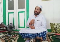 Habib Fathurrahman Bahasyim : Hentikan Jatuhkan Marwah Ulama dan Habaib Demi Dulang Suara di PSU