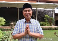 Wakil Ketua DPR RI Azis Syamsuddin Bagikan Resep Puasa Sehat, Bugar dan Berkualitas, Begini Caranya