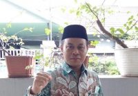 Jelang PSU, PWNU Kalsel Minta 9 Juni Ditetapkan Sebagai Hari Libur