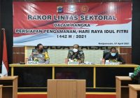 Lewati Pos Penjagaan Mudik, Siapkan Surat Izin Keluar Masuk (SIKM)
