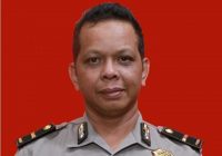 Innalillahi, Kapolsek Angsana Iptu M Noor Toha Meninggal Dunia, Dikenal Sosok yang Baik