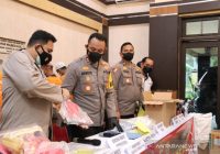 Aksi Bullying Geng Pelajar Wanita di HSS Berunjung Pidana ﻿