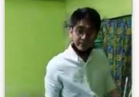 Tuntut Razif Minta Maaf, ditengarai Sudah Permalukan Mantan Pambakal Tambak Baru
