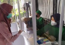 Belum Ada Lonjakan Penumpang Kereta di Bandung