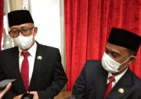 Usai dilantik Jabat Kadiskominfo Banjarbaru, Berikut Prioritas Kerja Iwan Hermawan