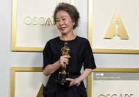 Youn Yuh Jung Menangi Oscar 2021, Mantan Suami Menyesal Telah Selingkuh