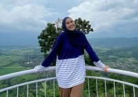Difoto Candid Oleh Alyssa Soebandono, Zaskia Adya Mecca Senang, Begini Katanya