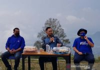 AHY Minta Pihak KLB Minta Maaf Kepada Presiden Jokowi, Masruddin Cs Tunggu Langkah Lanjutan Demokrat Moeldoko
