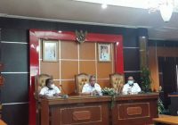 Cakupan Layanan PDAM Tabalong Hanya 42,28 Persen