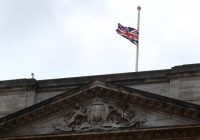 Pangeran Philip Suami Ratu Elizabeth II Meninggal Dunia, Warga Diminta Tidak Berkerumun Saat Pemakamannya