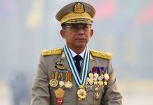 Pimpinan Junta Myanmar Akan Datang ke Indonesia, Hadiri KTT Asean