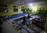 Presiden Jokowi Kirimkan Puluhan Ribu Paket Bantuan Sembako untuk Korban Bencana Alam NTT dan NTB