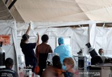 Khawatir Kasus Pembekuan Darah Langka, Afrika Selatan Tunda Luncurkan Vaksin COVID-19 Johnson & Johnson (J&J)