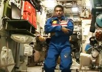 Matahari Terbit dan Tenggelam 16 Kali di Luar Angkasa, ini Panduan Lengkap Puasa Ramadhan dan Salat Astronot Selama di Luar Angkasa