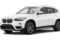 IIMS Hybrid 2021, BMW X1 Paling Banyak diburu