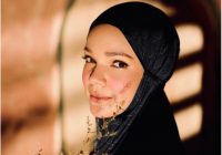 Dewi Sandra Tanggapi 'Salah Alamat' Netizen yang Menghujatnya Gara-gara Kasus Suami Sandra Dewi